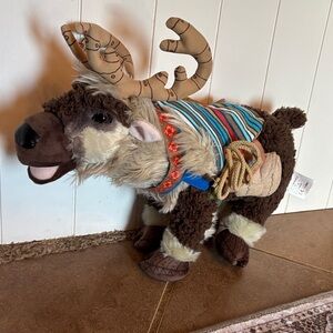 Frozen Broadway Music Exclusive Sven!